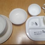 100均プラスチック食器