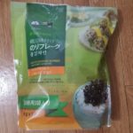 コストコのりフレーク