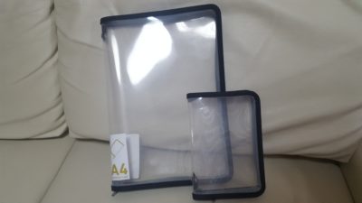 100均ファスナーケース大小