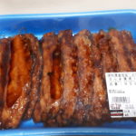 コストコさんま蒲焼全体写真