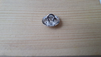 くるみボタンのパーツ