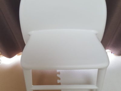 イケア椅子