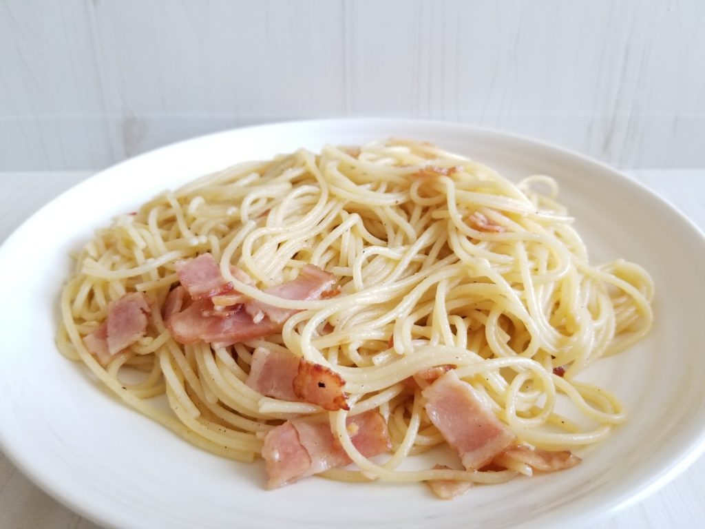 ペペロンチーノ