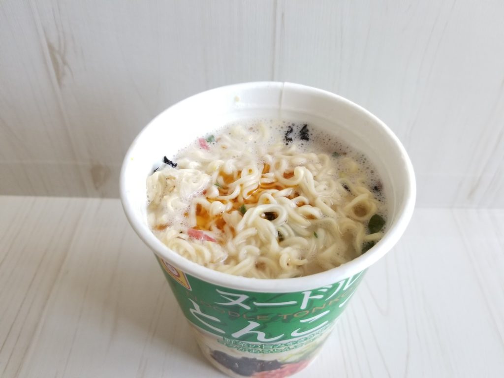 ラーメン