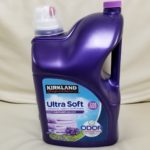 コストコ柔軟剤ラベンダー