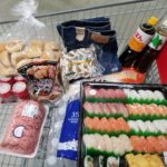 今日買ったもの