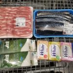 コストコで買ったもの♪/2019年6月22日今日の合計金額は……5,032円!