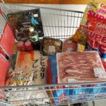コストコで買ったもの♪2019年9月22日 今日の合計金額は......13,372円